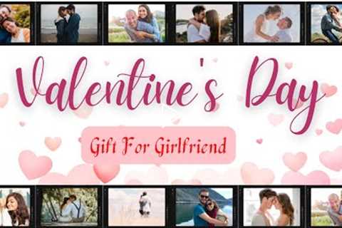Valentine Day Gift ideas For Girlfriend | Valentine's Day Gift Ideas | For Her | For Girlfriend