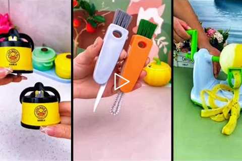 Smart Gadgets!😍Smart Appliances, kitchen tools, utensils for every Home [Makeup&Beauty] tiktok ..