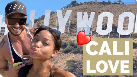 California Love ❤️
