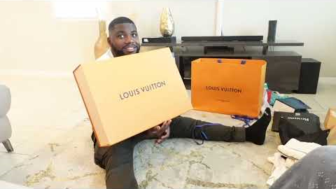Unboxing My Birthday Gift | I Finally Got Something I Was Waiting On