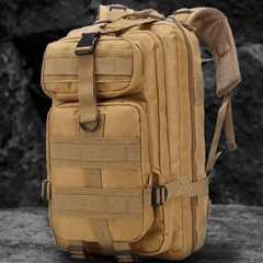 Free Mammoth / Ox Tactical Backpack - Insight Hiking