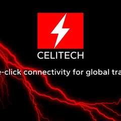CELITECH Announces World’s First Digital-Only Cellular Data eSim Platform at CES 2023