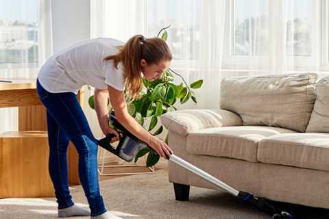 Top Housework Gadgets