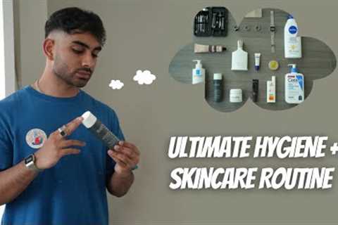 Ultimate Hygiene and Skincare Routine