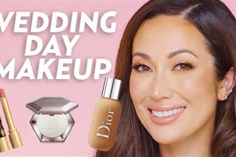 Best Wedding Makeup Tips & Tutorial for the Bride (or Guests!) | Beauty with Susan Yara