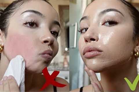 10 SKINCARE MISTAKES YOU ARE PROBABLY MAKING | + tips and tricks