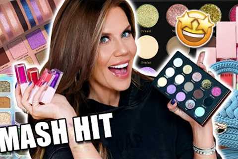 SMASH HITS - Indie Makeup Brands You Need to know about!