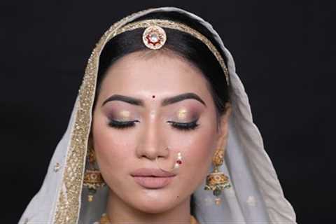 Live Class 12 | Simple bridel Makeup Step By Step | Makeup Class _Online Class @pkmakeupstudio​