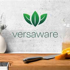 VersaWare – Next-Generation Smart Kitchen Appliances w/ Built-In Nutrition AI