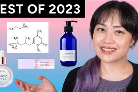 My Favourite Innovative Products of 2023