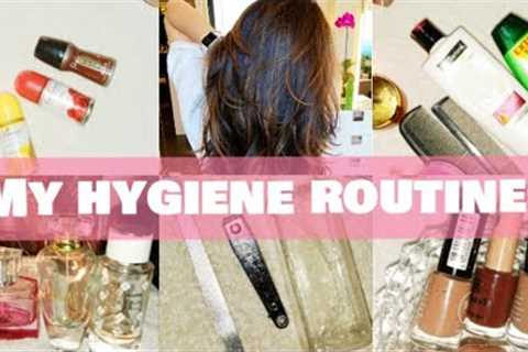|Easy hygiene tips to look clean||Bodycare tips|My Selfcare routine|#hygiene#cleangirl#bodycare