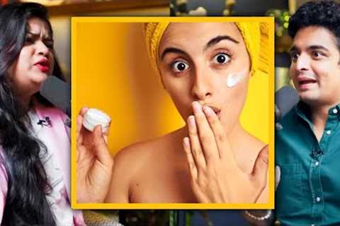 Biggest Skin Care Mistakes Made By Most Indians - Ayurvedic Expert Reveals