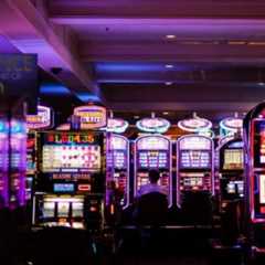 Old Slots Pokies With Progressive Jackpots Get Even More Popular In 2023