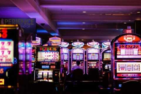 Old Slots Pokies With Progressive Jackpots Get Even More Popular In 2023