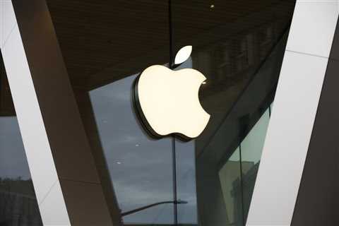 Ex-Apple employee sentenced to three years in prison after $17 million fraud scheme