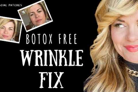 No Botox Needed! Top Skin Care for Forehead Wrinkles