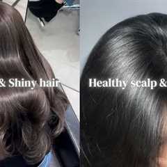 Complete Guide to HAIR CARE Routine for Healthy Hair & Scalp (for ALL Hair Types & Hair..