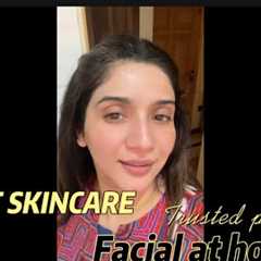 A guide to glowy melasma free skin | NIGHT TIME SKIN CARE| NO BLACKHEADS, fine lines & melasma