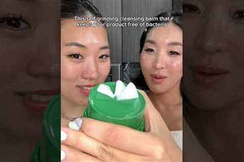 GAME CHANGING Korean skincare products?!!😱🤩 #kbeauty #skincare #skincaretips #korean