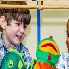 The Parking Predicament at Toy Stores in Multnomah County, Oregon